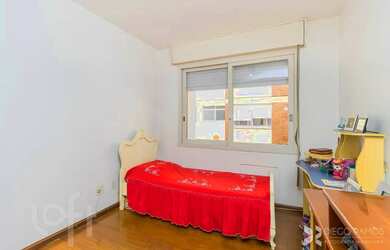 Imagem 13: Apartamento à venda em Petrópolis com 82 m², 2 quartos, 1 vaga