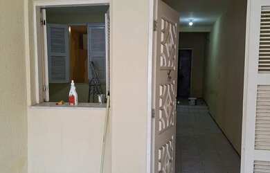 Imagem 4: ALUGA-SE CASA DOIS QUARTOS