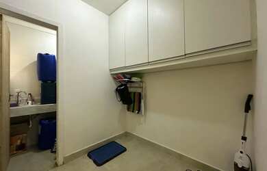 Imagem 8: Apartamento para venda possui 124 metros quadrados com 3 quartos em Praia do Morro - Guara