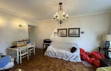 Imagem 12: Apartamento de 105 m² com 2 quartos 1 suíte no Leblon, Rio de Janeiro