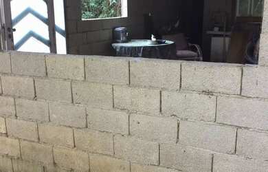 Imagem: A chácara possui 1224-0m² de Área e está localizado em Jardim