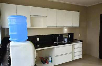 Imagem 8: CASA NO CONDOMINIO MORUMBI LOCAÇÃO E VENDA