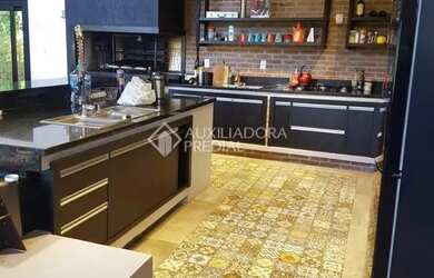 Imagem 7: Propriedade Rural no bairro Interior