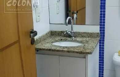 Imagem 14: Apartamento a venda - Jardim Santo Antônio, Santo André