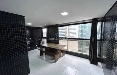 Imagem 12: 1/4 Sala para Locação no Salvador Prime