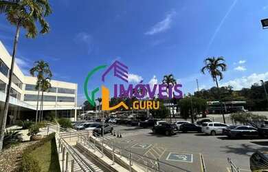 Imagem: O depósito possui 60m² de Área e está localizado em Jardim