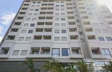 Imagem 2: Apartamento para venda em Campo Belo com 2 quartos , 42m²