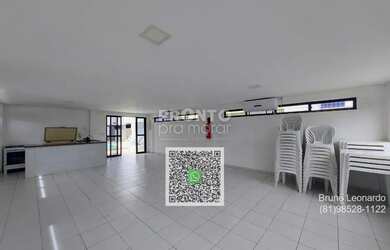 Imagem 8: Casa Caiada - Apartamento com 83 metros - 3 Quartos - 1 Suíte - 1 Garagem - Olinda, PE