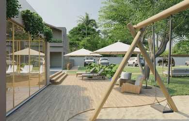 Imagem 14: Vendo excelente casa em condomínio fechado, 129m2. Barreirinhas - Maranhão