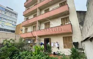 Imagem 3: Edifício Comercial em Brás