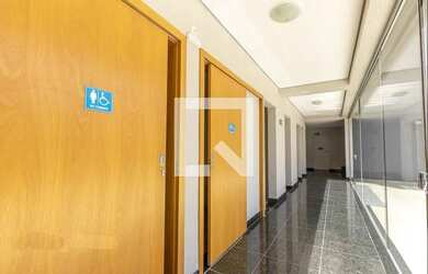 Imagem 13: Apartamento à Venda - Lourdes, 1 Quarto, 37 m2