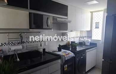 Imagem 3: Apto a venda 2 qtos reformado no Bairro Paulo VI / Acaiaca