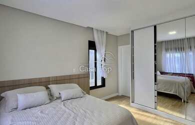 Imagem 16: Casa à venda Condomínio Fontana Di Trevi - Jardim Carvalho