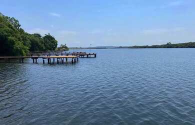 Imagem 11: Rancho com 3 dormitórios à venda, 200 m² por R$ 1.000.000,00 - Pieer...