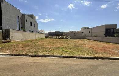 Imagem: O terreno possui 420m² de Área e está localizado em Anápolis