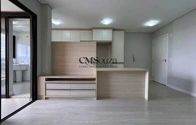 Imagem 2: Apartamento à venda em Londrina, Gleba Palhano, com 3 quartos, com 81 m², Concept Palhano