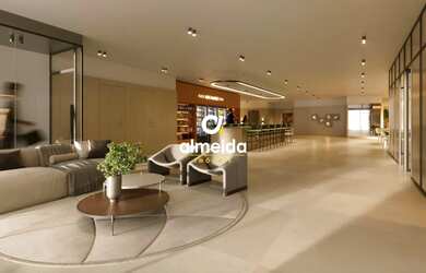 Imagem 6: SYNC Floriano Compactos de Luxo no Centro de Santa Maria