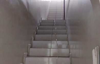 Imagem: A casa possui 1 Dormitório, 1 Banheiro, 40m² de Área e está