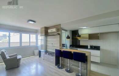 Imagem 2: Apartamento à venda em Independência - 2 dormitórios, 83 m² de área útil