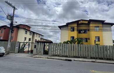 Imagem 14: Apartamento com 2 Quartos e 1 banheiro para venda 48 m² -Centro de Contagem