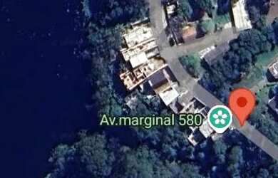 Imagem: O terreno possui 125m² de Área e está localizado em Pirapora