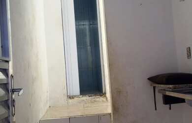 Imagem 2: Alugo quarto com banheiro