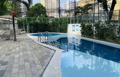 Imagem 3: EDF OTHELO PRIORI - Apartamento de luxo para locação em Boa Viagem,...