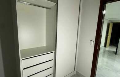 Imagem: O apartamento possui 2 Dormitórios, 1 Banheiro, 59m² de Área