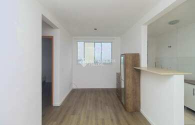 Imagem 2: Apartamento Semi-Mobiliado no Humaitá - Porto Alegre