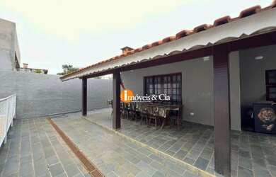 Imagem 10: CASA PARA LOCACÃO EM CONDOMINIO FECHADO EM ATIBAIA COM PISCINA PRIVATIVA...