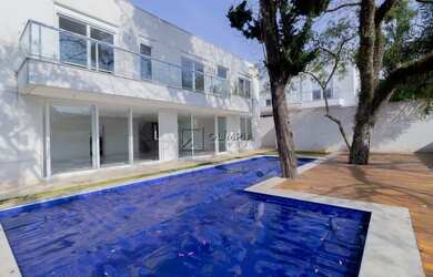 Imagem: Venda Casa em Condomínio 4 Dormitórios - 660 m² Brooklin