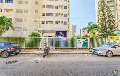 Imagem: O apartamento possui 3 Dormitórios, 3 Banheiros, 1 Vaga na