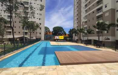 Imagem: O apartamento possui 2 Dormitórios, 2 Banheiros, 68m² de Área