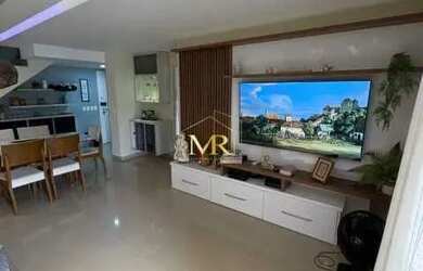 Imagem 8: Cobertura Duplex à Venda - 2 Dormitórios 1 Suíte - Freguesia Jacarepaguá...