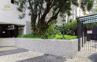 Imagem 16: Apartamento para alugar Jardim paulista - São Paulo/SP