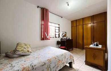 Imagem 3: Casa à venda no bairro Pacaembu em Uberlândia