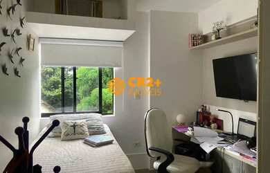 Imagem 9: Apartamento No Parnamirim Com 114m² - 4 Quartos Sendo 2 Suítes Com piscina