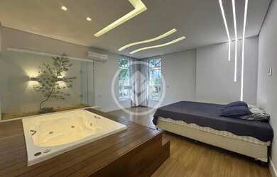 Imagem 8: Casa Condomínio Vivendas 4 quartos, com piscina / MY BROKER codigo 157705