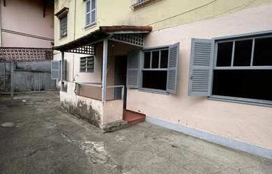 Imagem: A casa possui 2 Dormitórios, 1 Banheiro, 60m² de Área e