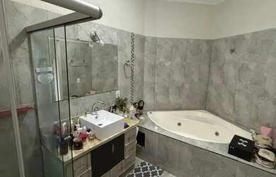 Imagem 10: Casa ponte alta norte, 3 quartos, suítes, piscina, churrasqueira separada,...