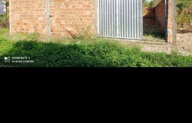 Imagem: Casa na Santa Maria das Vassouras