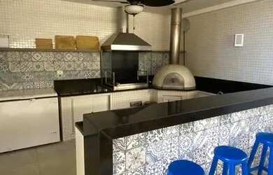 Imagem 15: Asturias - Pé Na Areia - MOBILIADO