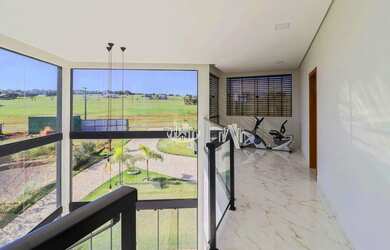 Imagem 10: Casa à venda, 522 m² por R$ 3.890.000,00 - Ecovillas do Lago - Sertanópolis/PR