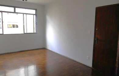 Imagem: O apartamento possui 4 Dormitórios, 3 Banheiros, 1 Vaga na