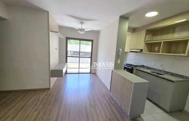 Imagem 10: Edificio Carmel Gleba Palhano