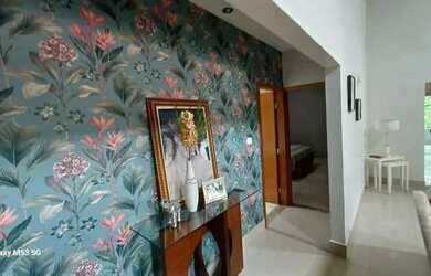 Imagem 14: Sobrado à venda, Águas da Serra, Hidrolândia, GO