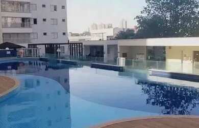 Imagem 5: Apto Flam Park 104. Piscina, Churrasqueira, Imóvel mobiliadoeAr-condicionado