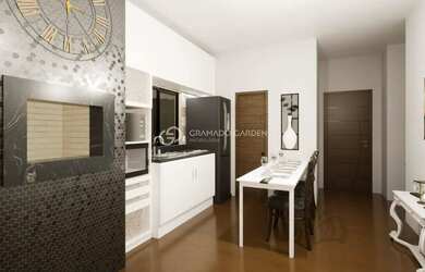 Imagem 8: TERRENO PLURIFAMILIAR COM ESTUDO PRÉVIO