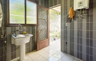 Imagem 9: Casa para locação no bairro Jardim Itú