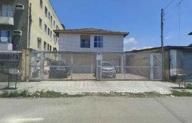 Imagem: A casa possui 2 Dormitórios, 1 Banheiro, 70m² de Área e